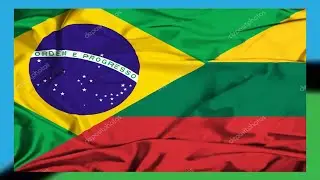 Hino da Lituânia | Legendado e ilustrado #105