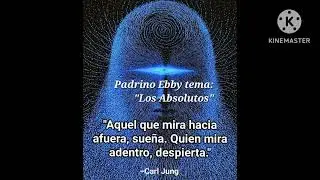 Padrino Ebby tema: 