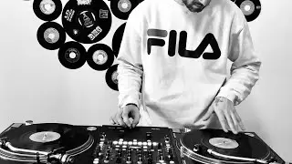 DJ Shadowfist - Real Headz (unreleased)