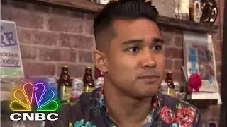 Oceans Of Crime: NYC Takes On The Seafood Industry With Poke | CNBC Prime