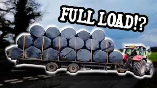 👉 FULL LOAD?! Should We Have Done This??