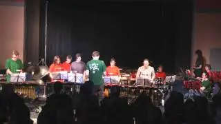 Showavond 2010 - Panic Button