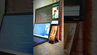 Flutter Video App #shorts