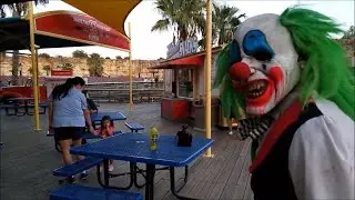 Best of Fright Fest Opening Night 2017