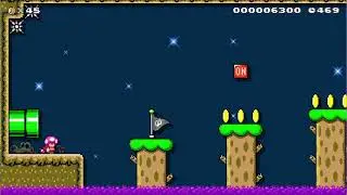 [SMM2] 