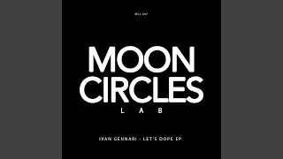 Catch The Vibes (Original Mix)