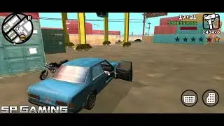 GTA San Andreas &mdash; Прохождение &mdash; Миссия №76 &mdash; Вы получили свои чипсы (HD)