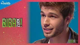 'Emanaldia bertan behera utzi nuenean jarraitzaile eta ingurukoen laguntzak harritu ninduen