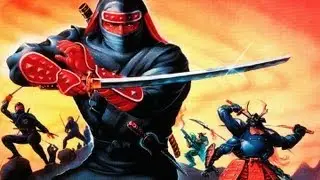 CGRundertow SHINOBI III: RETURN OF THE NINJA MASTER for Sega Genesis Video Game Review