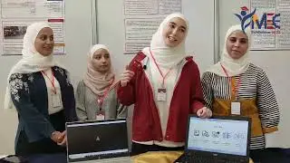 #مشاريع كلية الهندسة المعلوماتية