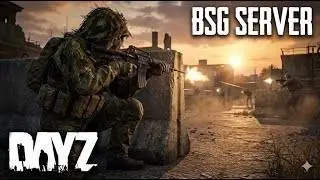 BSG SERVER GAMEPLAY