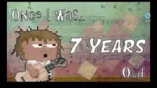 7 years old growtopia (copy from SweGamerHD)