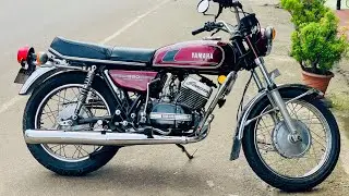 Yamaha Rd 350,#yamaha 