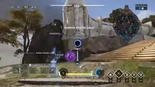Paragoons