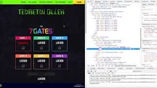 GT Gate Countdown 0