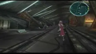 FINAL FANTASY XIII - Easy CP (Crystarium Points) Farming - Chapter 9