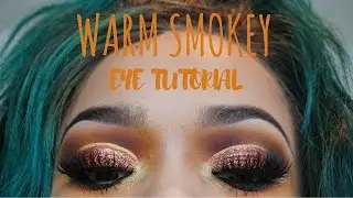 WARM CUT CREASE | STAR CRUSHED MINERALS