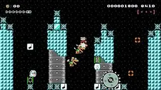 SMMaker2 Gnarly Mechanics (Par Spankynutz)