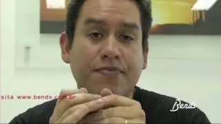 Melk Rocha - Aprenda Gaita - Bends Harmônicas - Técnica de Bends