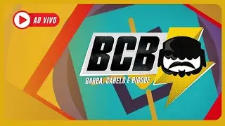 Barba, Cabelo e Bigode | 13/01/2026