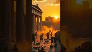 The 5 Ways Pericles Revolutionized Democracy