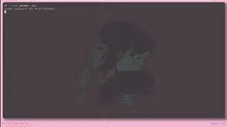 Linux Rice - BSPWM Rice showcasing (Artix)