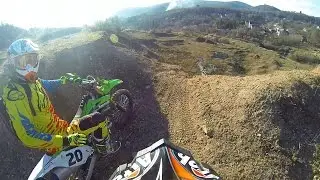Beautiful Struggles of Enduro 2017