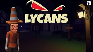 #75 |🐺 Lycans : 3 balles, 3 morts... 3 innocents ! 🐺