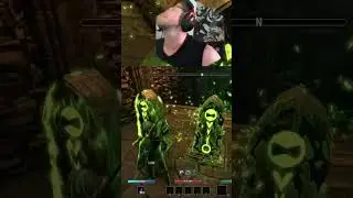 Bridge Puzzle, Infinite Archive | #wrath253 on #Twitch