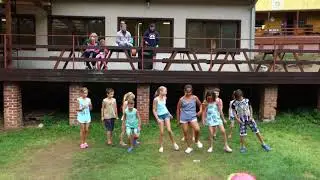DT Eldorádo / 3. běh 2017 / StarDance odd.č. 1
