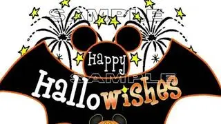 Hallowishes
