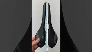 Selle SMP VT20 Dimensions