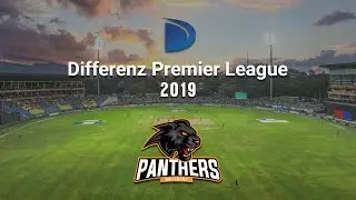 Differenz Premier League 2019 - Panthers