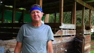 Scooby's Organic Farm Davie, FL