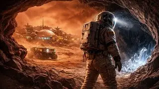 The Mystery Beneath Utopia Planitia &mdash; And a Strange Discovery