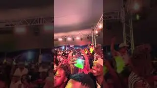 Strings And Blings Nasty C Live Performance At Rands CPT 14.12.24