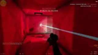 Counter Strike | Zombie Mode | Balanced | H.E.V Suit | Realistic Zombies