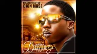 Dion Mase - AlleDaagse Ding Ft. Dubbel N // #5 Leefstijl EP