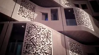 MASDAR -- Sustainable Energy and the UAE
