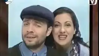 Oktay Kaynarca&Meltem Cumbul - Mavilim Mavişelim