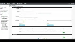 10.5.6 Lab: Configure Network Security Appliance Access