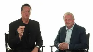 James Malinchak Testimonial | Why You Should Work with Unleashed to Lead with Gary Hibbs&trade;