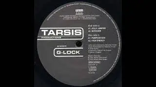 Tarsis - Skydiver