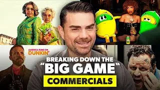 Ben Shapiro Breaks Down 2024 
