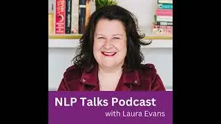 Using NLP in Executive Coaching, Policing and to help women build confidence, show up and do thei...