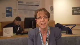 Message from Debbie Fleming, Joint Chief Executive of RBCH and Poole Hospital