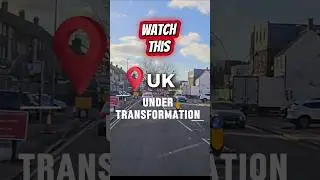 Inside the UK&rsquo;s Biggest Development Boom #DriveLiveUK #UKConstruction #NewHomesUK #Housing