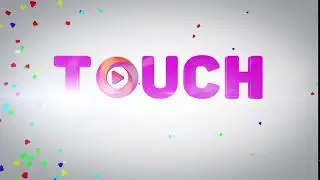 Touch Cinema - Ident 001