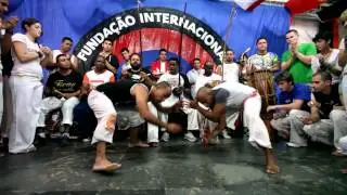 FICAG 20 anos