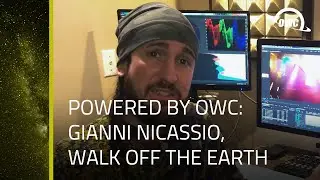 Powered By OWC: Walk Off the Earth